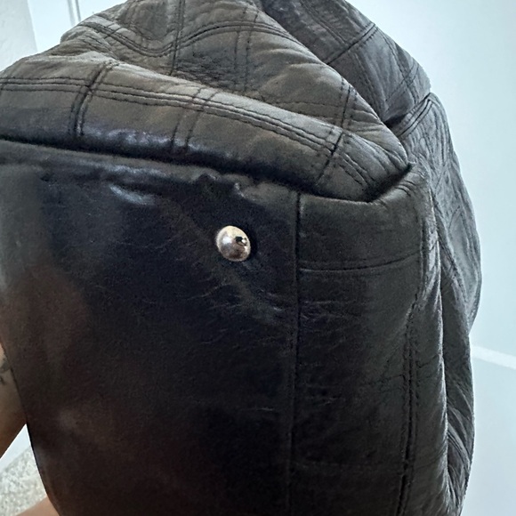 CHANEL LAX Shoulder Bag - Picture 14 of 14